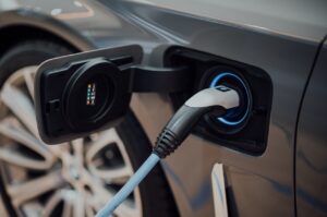 Can You Turn On An Electric Car While Charging