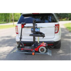 The Best Scooter Lift for Your Car