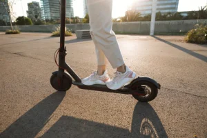 Do I Need A License To Ride An Electric Scooter