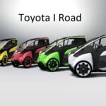 Toyota I Road Price – New Scooter Car